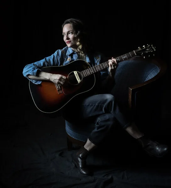 Drew and the Phoenix