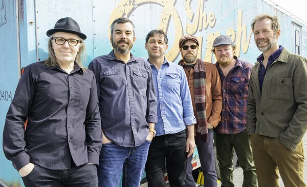 Alex and the Phoenix