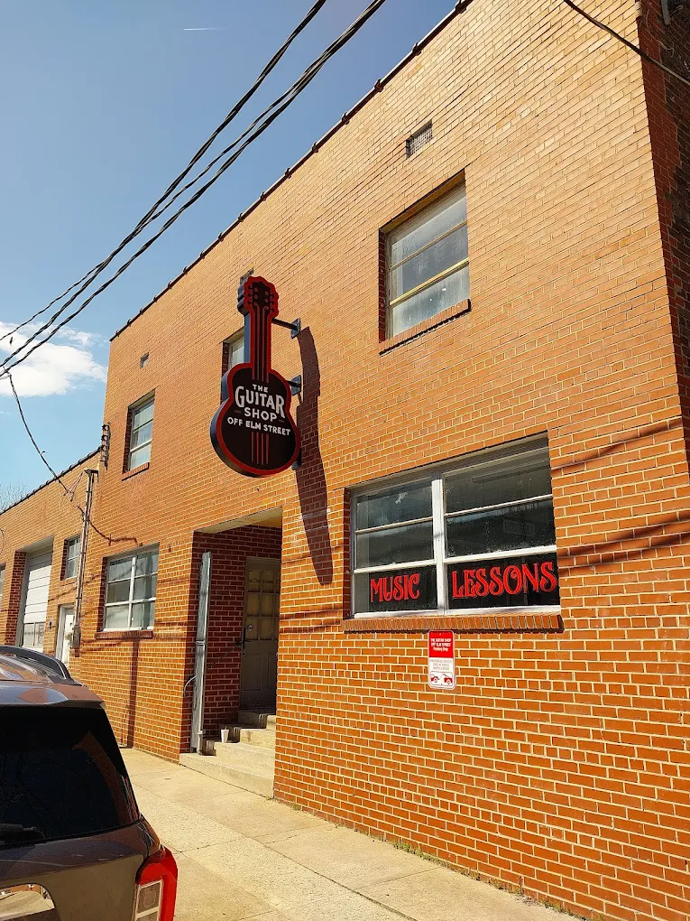 Chapel Hill Entertainment