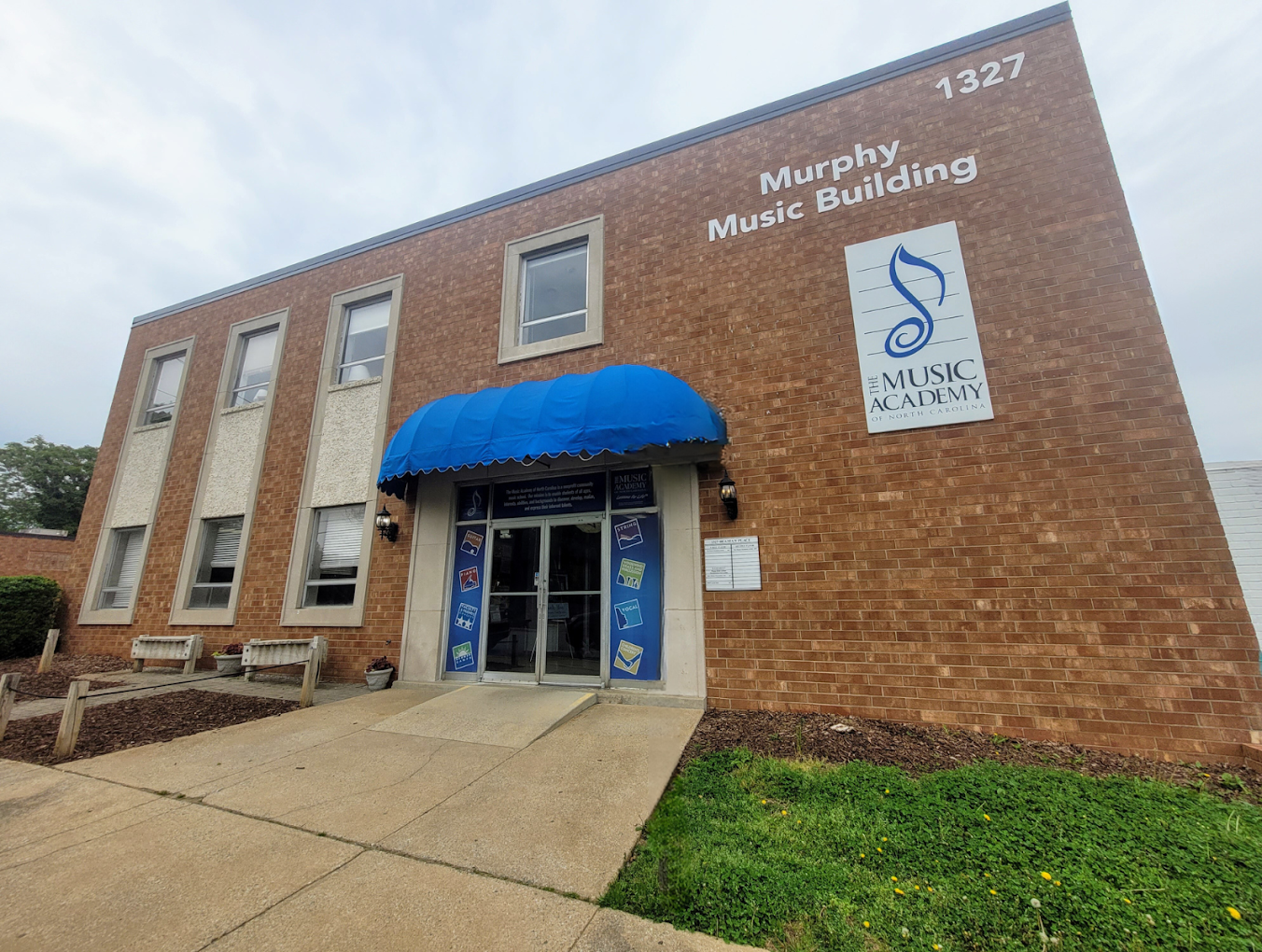 Charlotte Productions